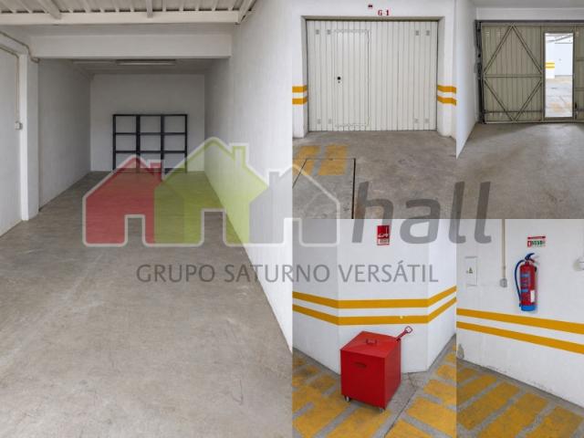 Garagem venda em São Domingos, Setúbal