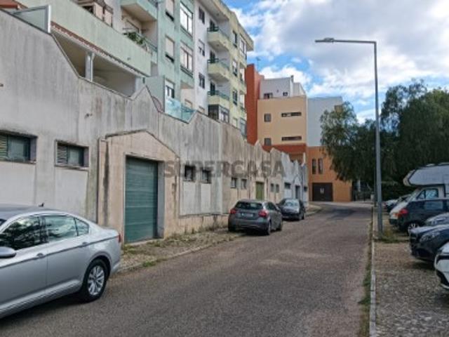 Garagem venda em Lisboa