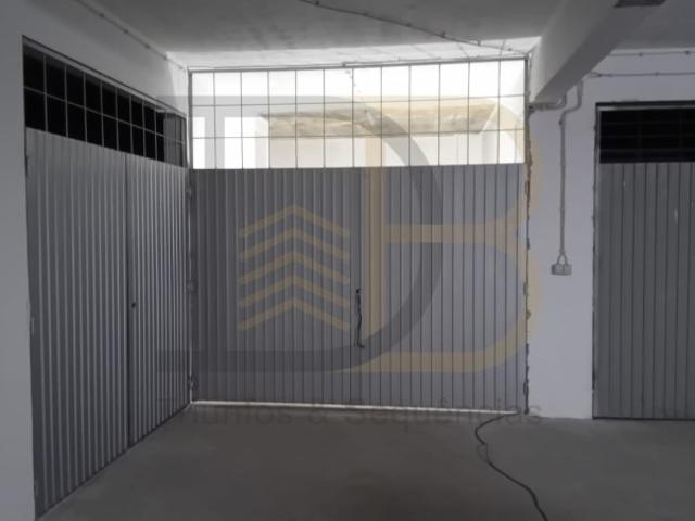Garagem venda em Entroncamento, São João Baptista