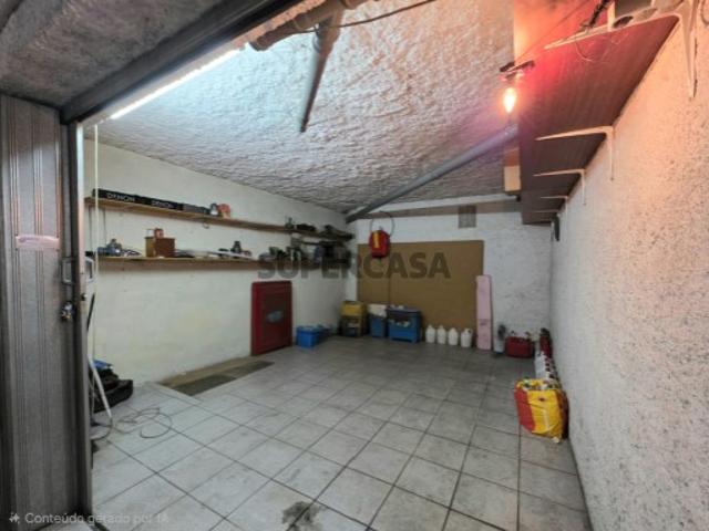 Garagem venda em Aveiro