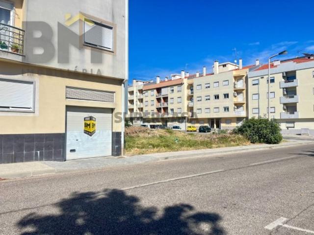 Garagem venda em Castelo Branco