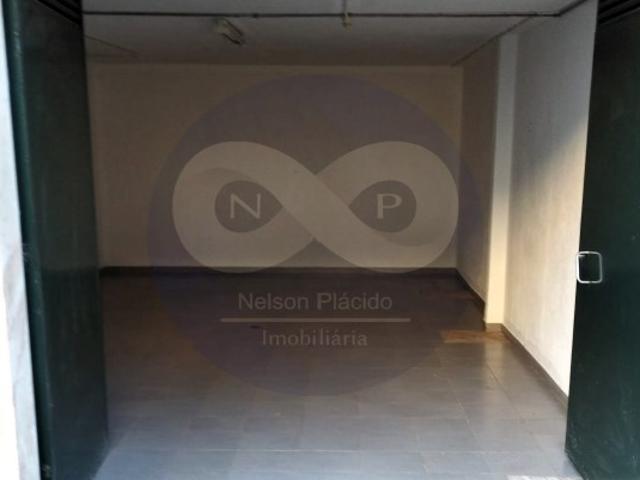 Garagem alugar em Sintra, Lisboa