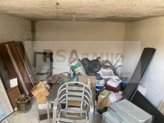 Garagem alugar em Braga (São Vítor), Braga
