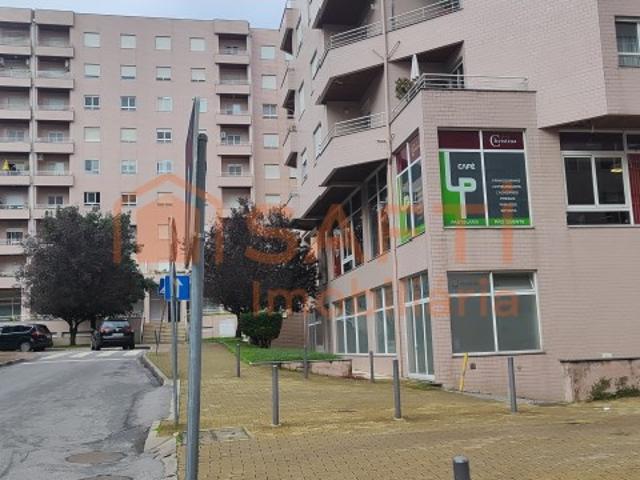 Garagem venda em Braga (São Vítor), Braga