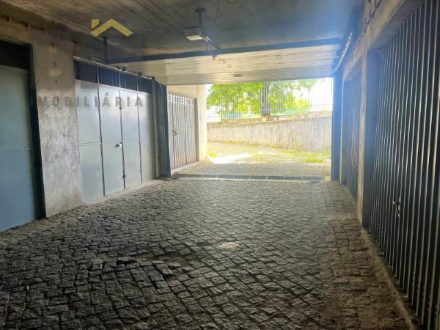 Garagem venda em Castelo Branco