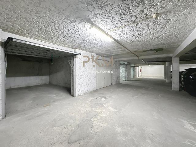 Garagem venda em Amarante, Porto