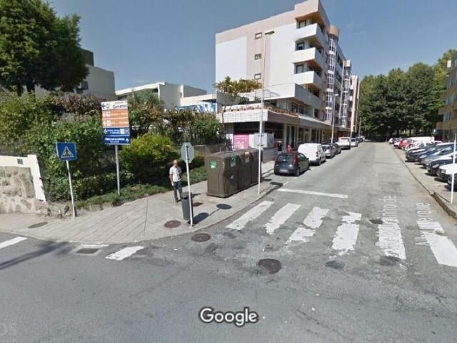 Garagem alugar em Guimarães, Salgueiral