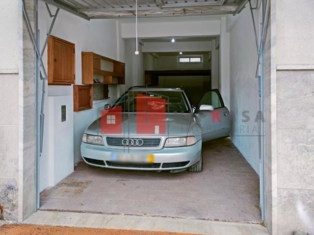 Garagem venda em Sintra, Lisboa