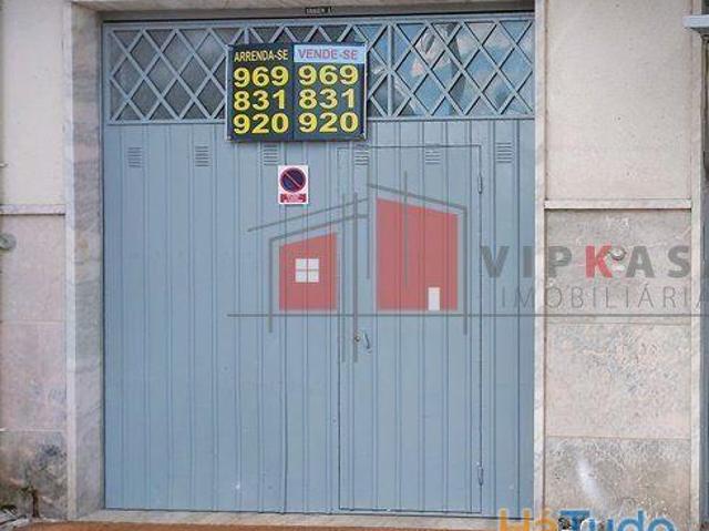 Garagem venda em Sintra, Lisboa