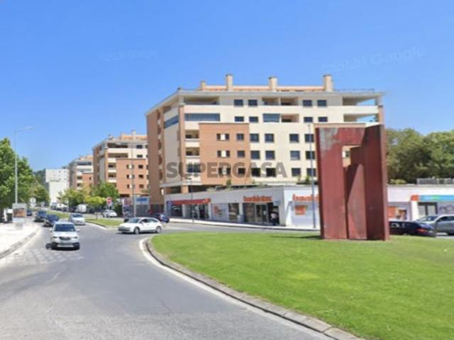 Garagem venda em Leiria