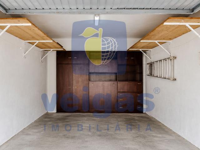 Garagem venda em Alverca do Ribatejo, Alverca do Ribatejo e Sobralinho