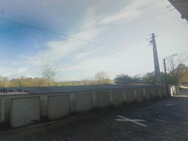 Garagem alugar em São Gonçalo de Lagos, Lagos