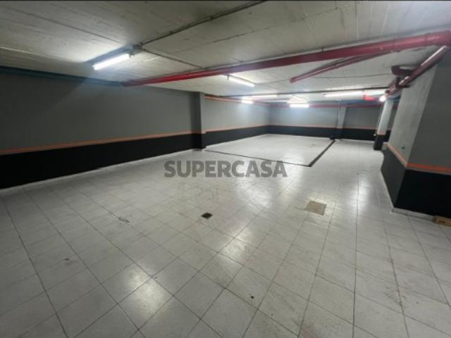 Garagem venda em Sintra, Lisboa