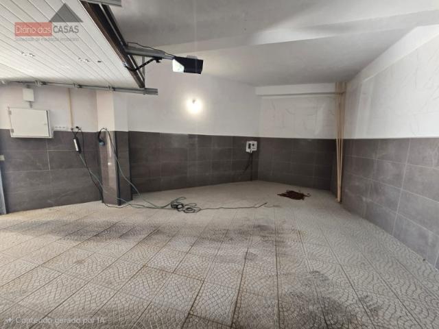 Garagem venda em Coimbrã, Coimbra
