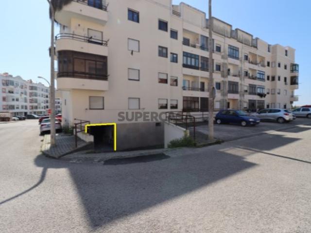 Garagem venda em Montijo, Setúbal