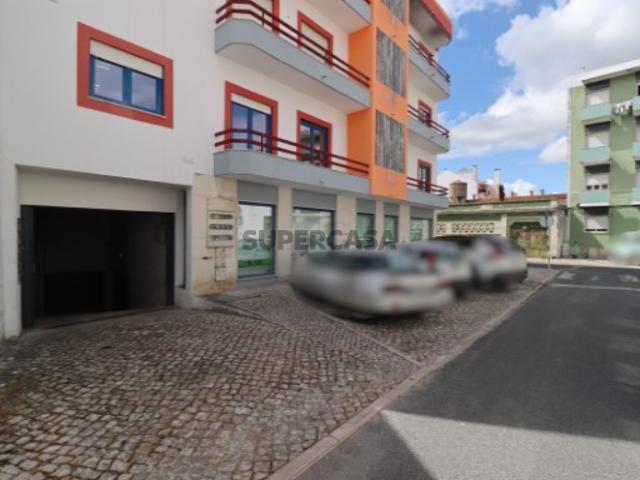 Garagem venda em Montijo, Setúbal
