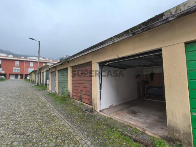 Garagem venda em Viana Do Castelo
