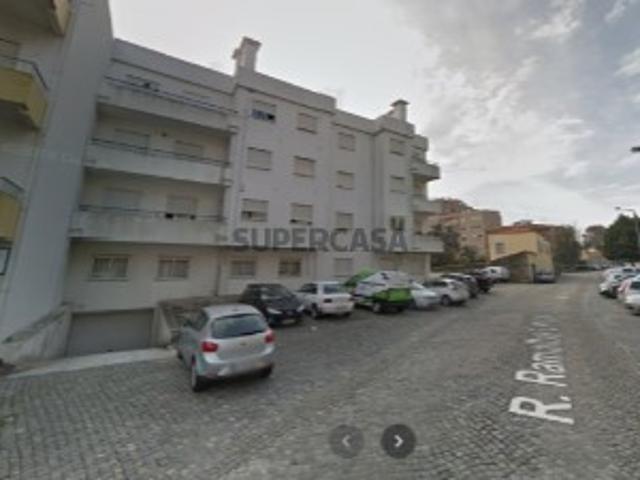 Garagem venda em Viana Do Castelo