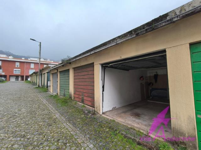 Garagem venda em Viana Do Castelo