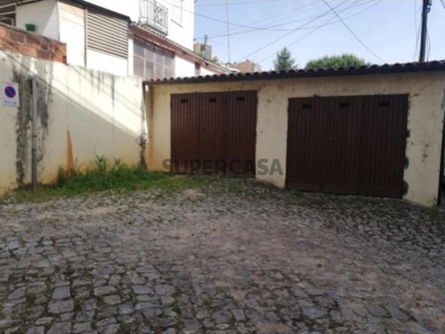 Garagem venda em Coimbrã, Coimbra