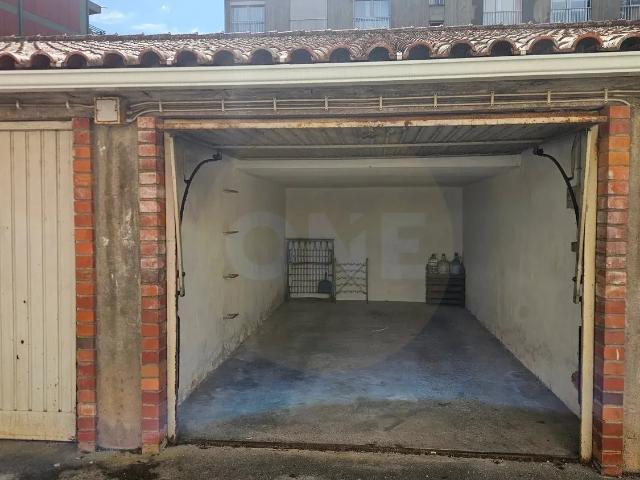 Garagem alugar em Coimbra (Sé Nova, Santa Cruz, Almedina e São Bartolomeu), Coimbra