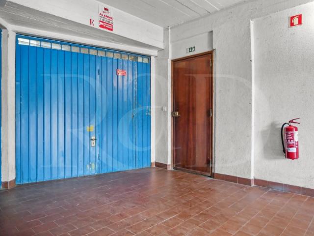 Garagem venda em Sintra, Lisboa