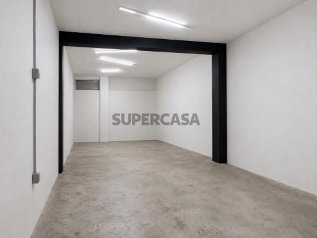 Garagem venda em Vila Verde, Braga