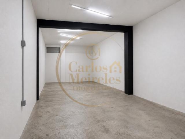 Garagem venda em Vila Verde, Braga