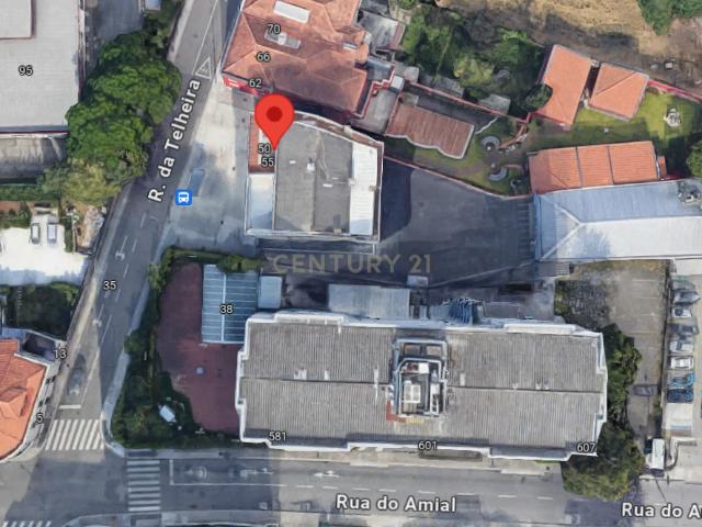 Garagem venda em Porto