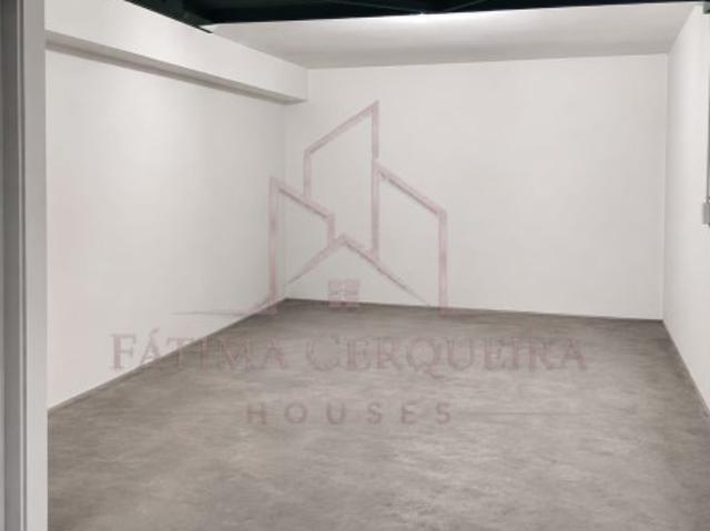 Garagem alugar em Braga (São Vítor), Braga
