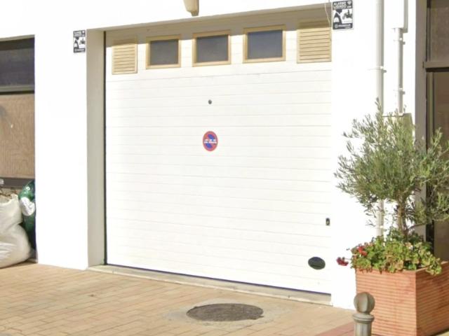 Garagem alugar em Azeitão (São Lourenço e São Simão), Setúbal