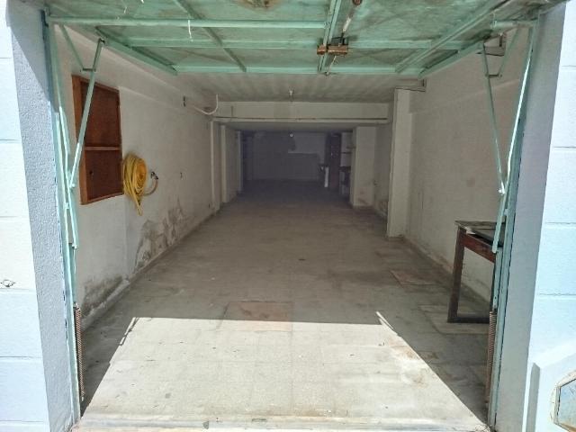 Garagem alugar em Mem Martins, Sintra