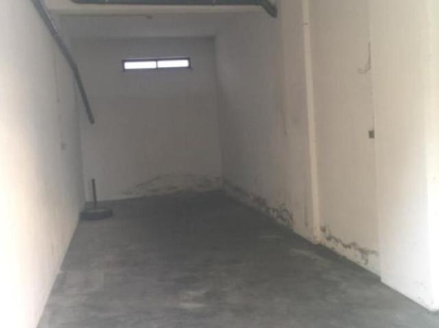 Garagem alugar em Grelhal, Setúbal