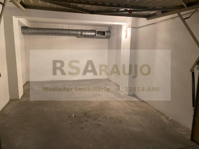 Garagem alugar em Braga (São Vítor), Braga