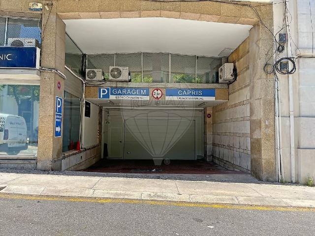 Garagem alugar em Saldanha, Lisboa