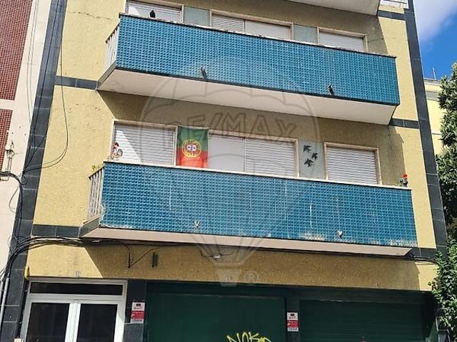 Garagem alugar em Arroios, Lisboa