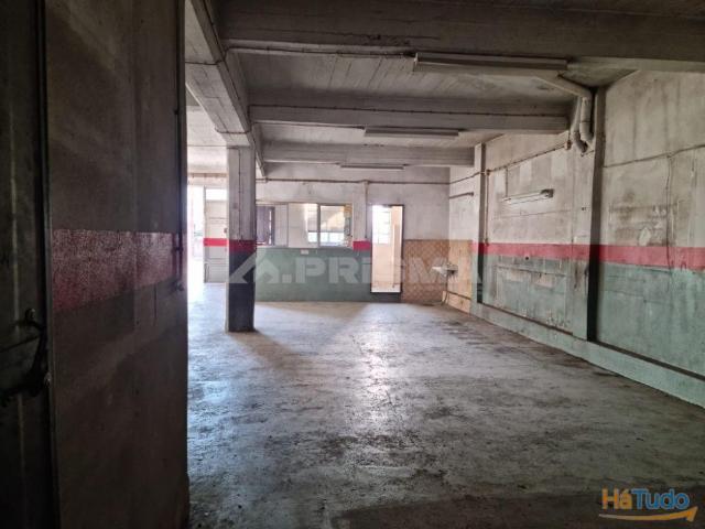 Garagem alugar em Castelo Branco