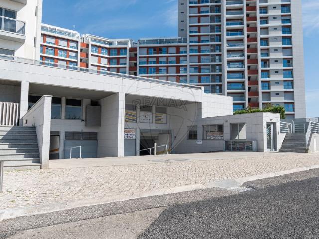 Garagem alugar em Lisboa