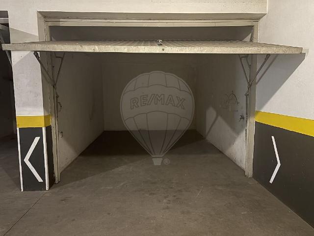 Garagem alugar em Nossa Senhora de Fátima, Entroncamento