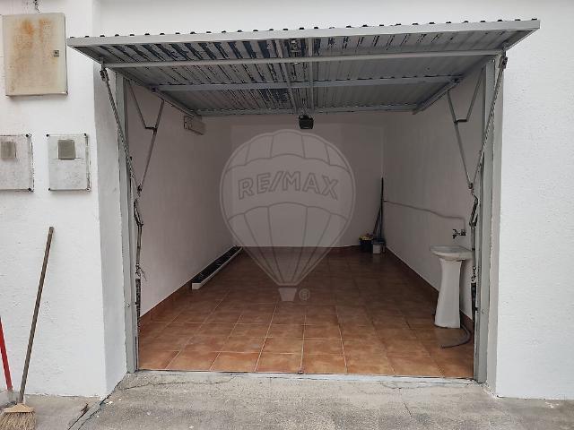 Garagem alugar em São João Baptista, Entroncamento