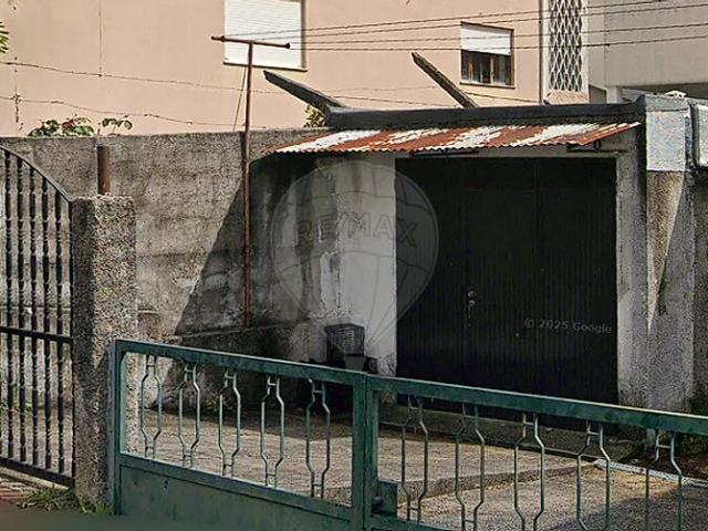 Garagem alugar em Viseu