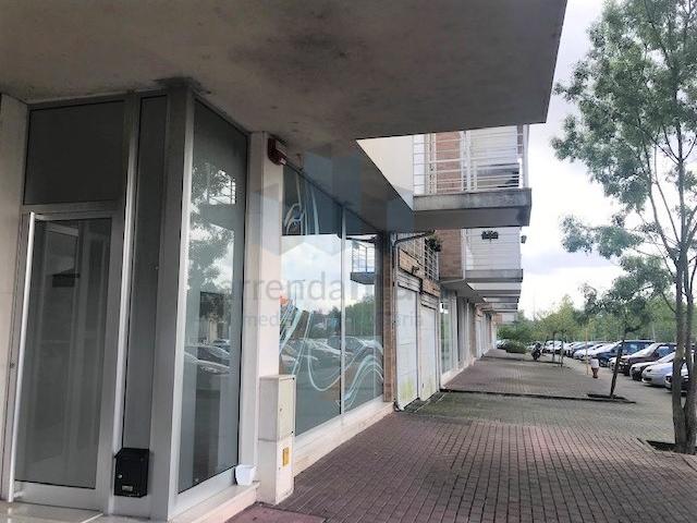 Garagem alugar em Coimbrã, Sé Nova