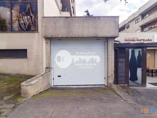 Garagem alugar em Braga