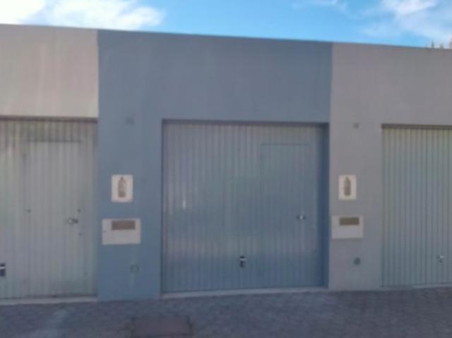 Garagem venda em Alhos Vedros, Moita