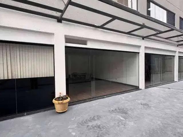 Garagem aluguel em Região Imediata de São Paulo, Região Metropolitana de São Paulo