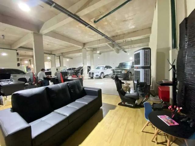 Garagem aluguel em Região Geográfica Imediata de Belo Horizonte, Região Metropolitana de Belo Horizonte