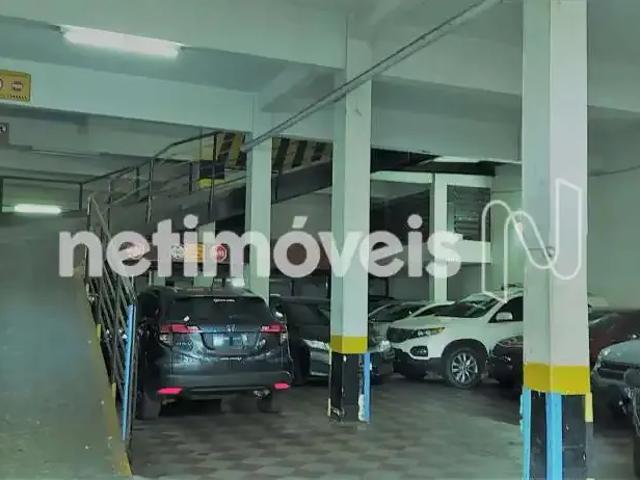 Garagem aluguel em Região Geográfica Imediata de Belo Horizonte, Região Metropolitana de Belo Horizonte