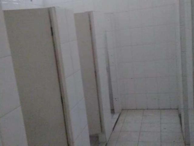 Garagem aluguel em Cotia