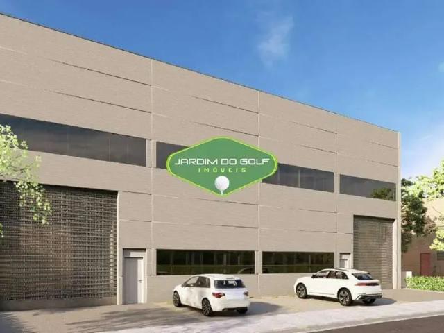 Garagem aluguel em Cotia