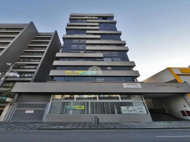 Garagem aluguel em Centro, Curitiba